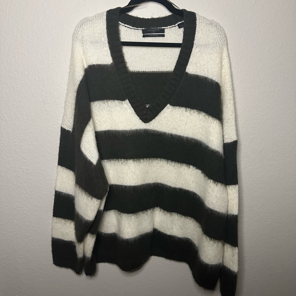 Soft Tunic Sweater